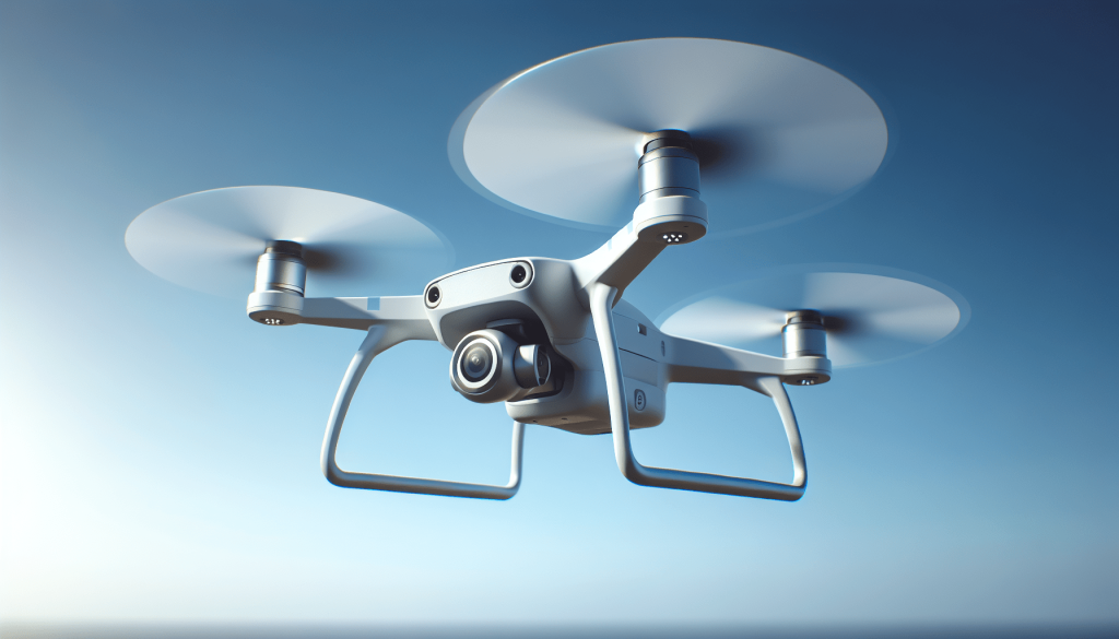 Overview Of Consumer Drones