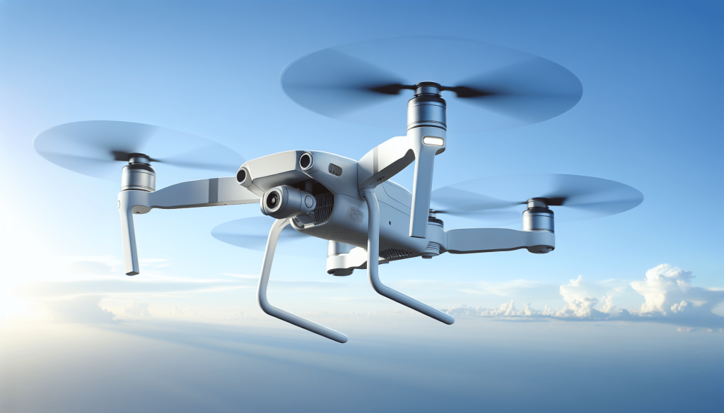 Overview Of Consumer Drones