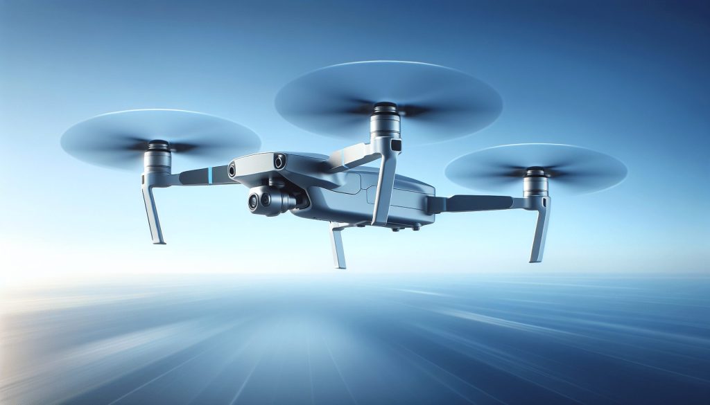 How Are Drones Controlled?