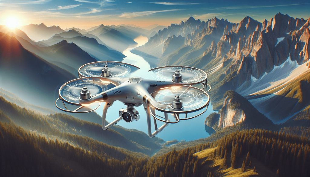 How Can I Choose The Right Drone For My Needs?