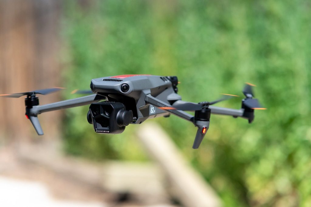 What Are The Best Aerial Drone Brands?