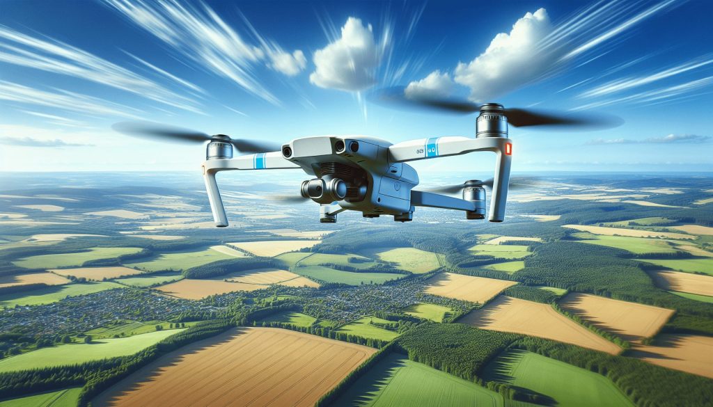 What Are The Best Practices For Safe Drone Operation?