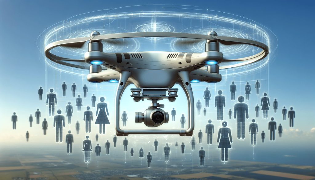 What Are The Ethical Considerations Of Using Drones?