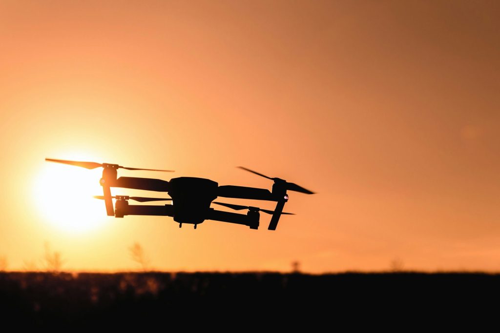 What Are The Ethical Considerations Of Using Drones?