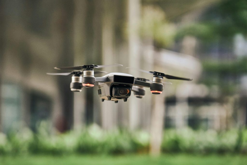 What Are The Ethical Considerations Of Using Drones?