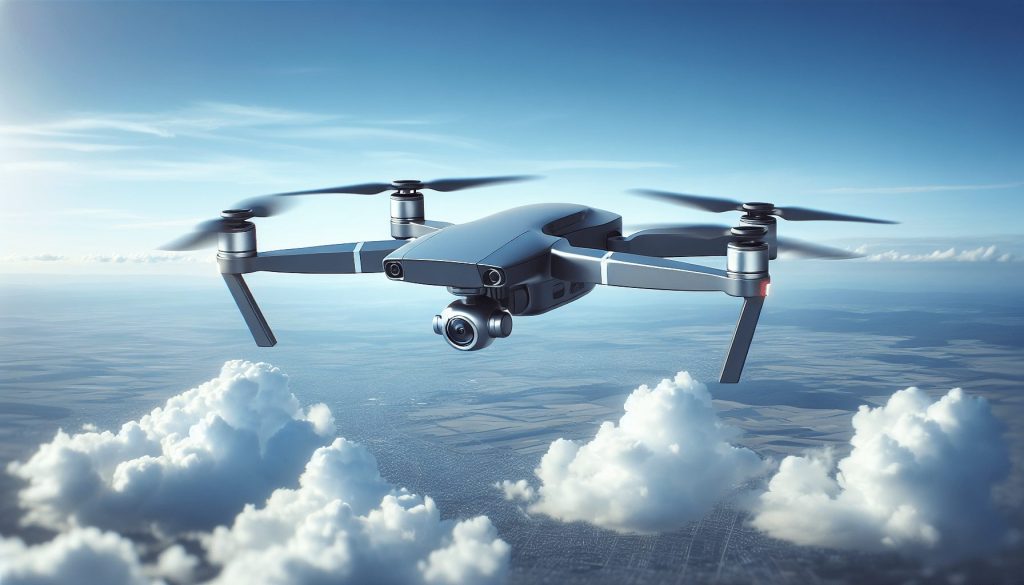 What Are The Regulations And Laws For Flying Drones?