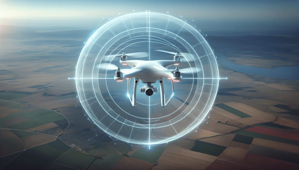 What Is Geofencing In Drones?