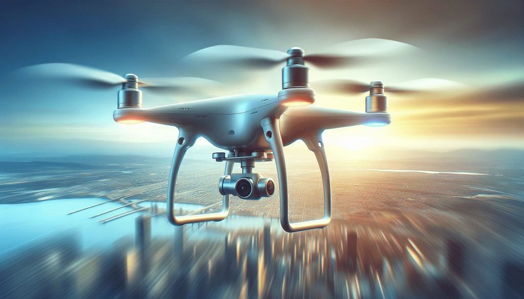 What Is The Average Cost Of A Drone?