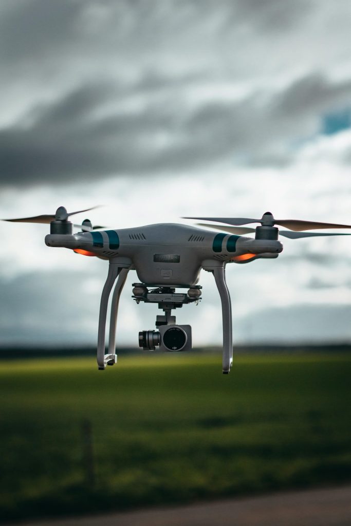 What Is The Average Cost Of A Drone?