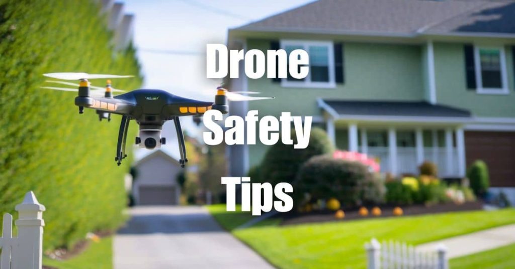 Maintaining Your Land Drone: Essential Tips and Tricks