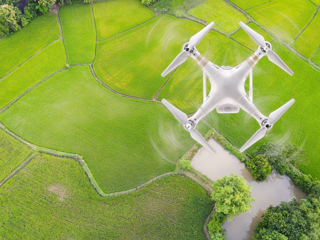 Maintaining Your Land Drone: Essential Tips and Tricks