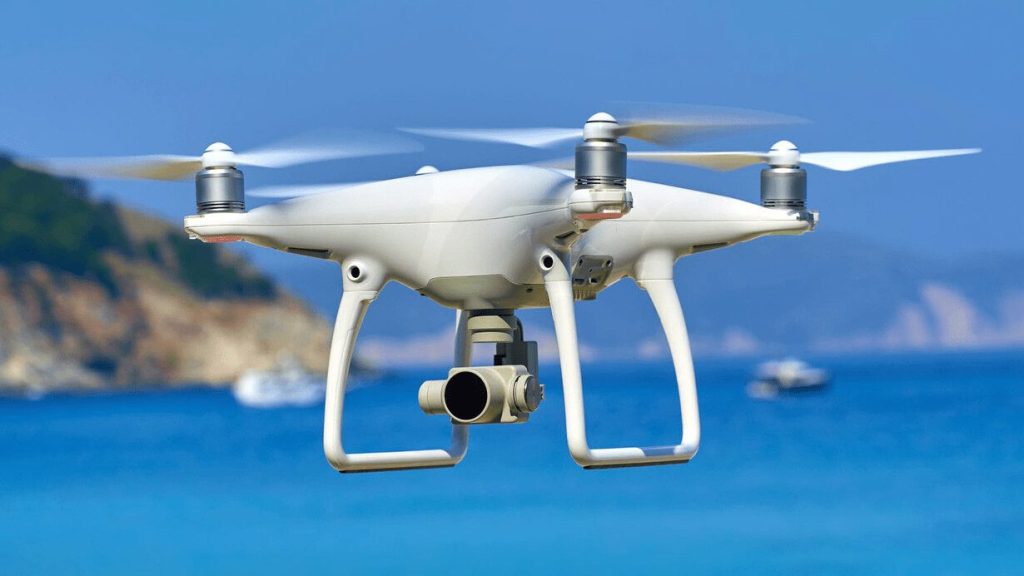 What Are The Ethical Considerations Of Using Land Drones?