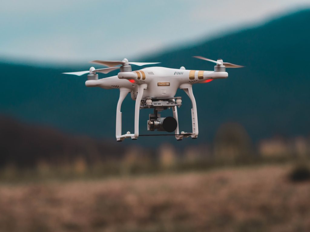 What Are The Ethical Considerations Of Using Land Drones?