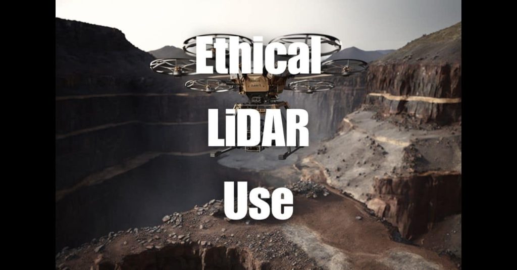 What Are The Ethical Considerations Of Using Land Drones?