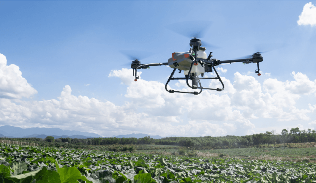 What Are The Primary Uses Of Land Drones?