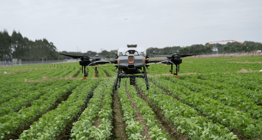 What Are The Primary Uses Of Land Drones?