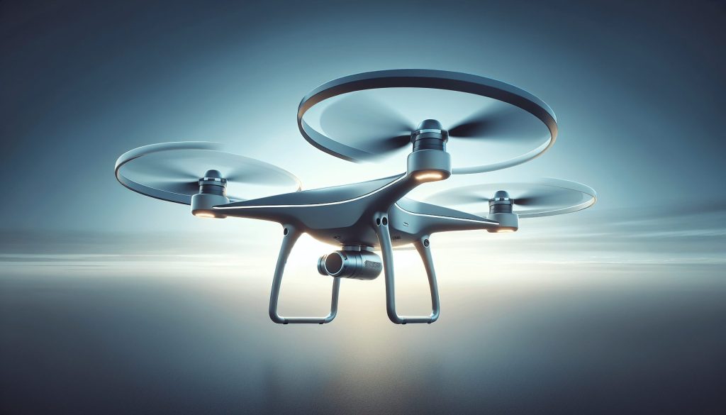 What Are The Common Uses Of Drones?