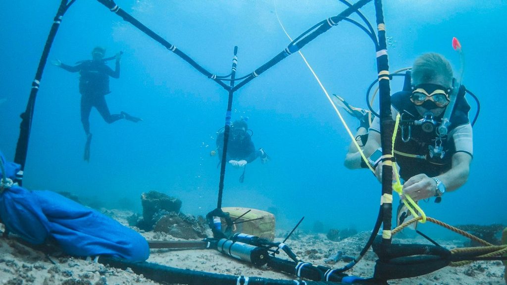 What Are The Ethical Considerations Of Using Underwater Drones?